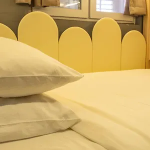 Rest Chinatown Hotel